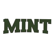 Mint Gym Logo