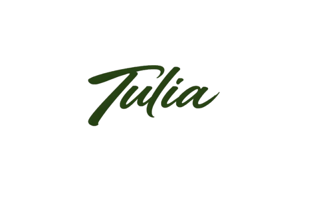 Tulia Recovery Logo